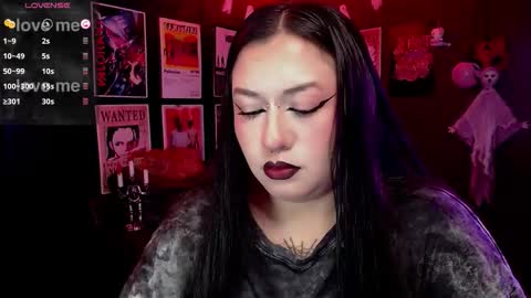 Raven online show from 10.07.25