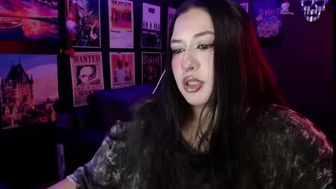 Snapshot of raven_darkk chatting on 03.09.26 Raven online show from 03.09.26