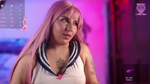 Snapshot of raven_gotic69 chatting on 12.19.24 charlote rayen online show from 12.19.24