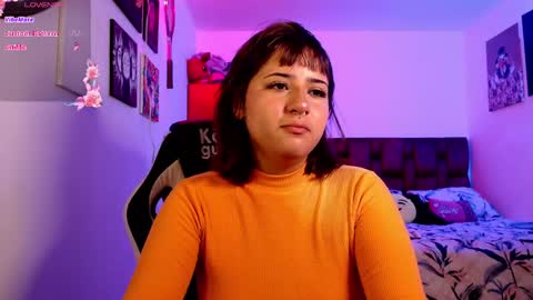 Snapshot of raven_gotic69 chatting on 03.03.25 charlote rayen online show from 03.03.25