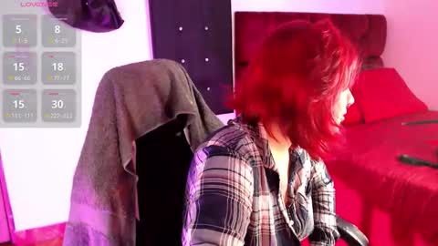 Snapshot of raven_gotic69 chatting on 03.23.26 charlote rayen online show from 03.23.26