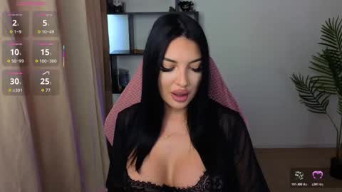 raven_inkk online show from 10.20.25