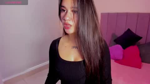 raven_loove online show from 03.09.26