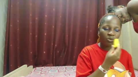 Raven online show from 04.15.26