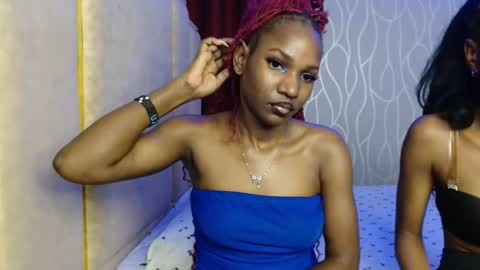 Snapshot of raven_luxe chatting on 05.31.26 Raven online show from 05.31.26