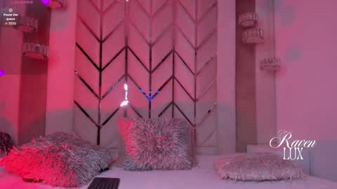 RAVEN online show from 04.19.26