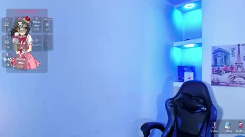 Snapshot of raven_rouge chatting on 09.30.25 gata online show from 09.30.25