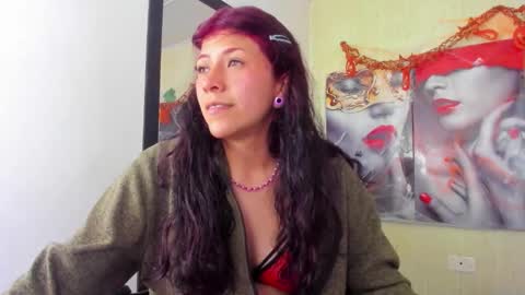 gata online show from 10.31.25