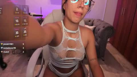 Raven online show from 09.24.25