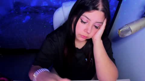 Raven online show from 01.25.25