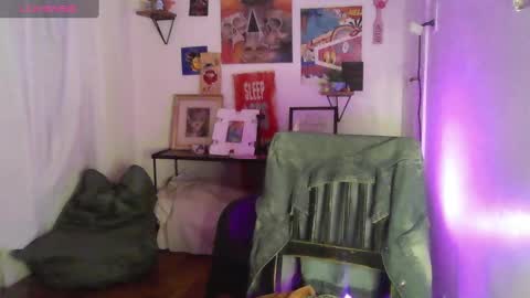 Raven online show from 12.31.24