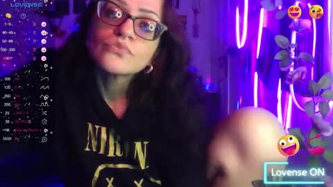 Raven online show from 09.08.25