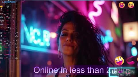 Raven online show from 11.12.25