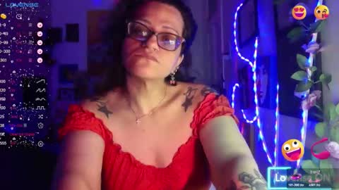 Raven online show from 11.29.25