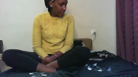 ravenbby online show from 02.26.25