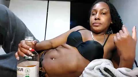 ravenbby online show from 03.08.26