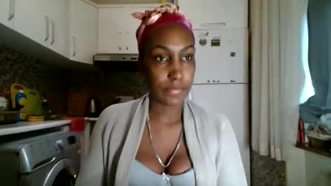 ravenbby online show from 04.19.26