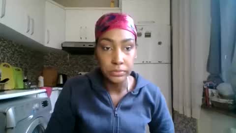 ravenbby online show from 04.20.26