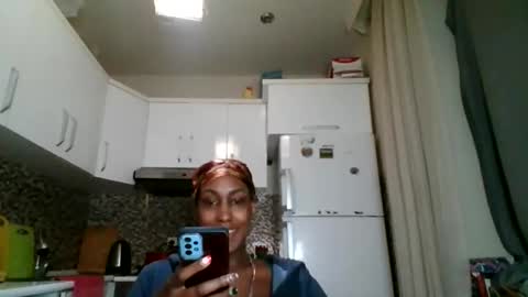 ravenbby online show from 04.23.26