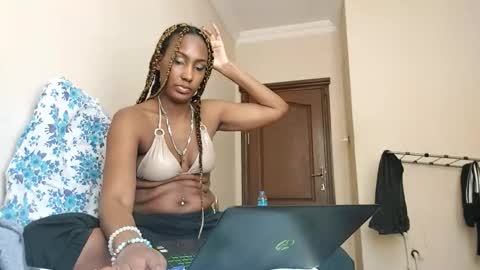 ravenbby online show from 05.17.26