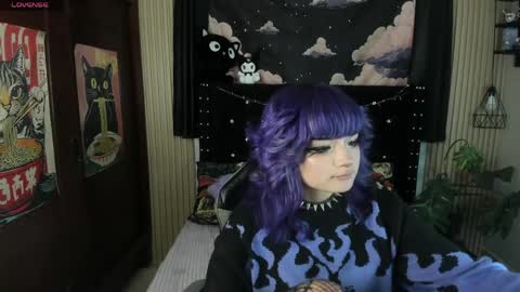 ravencollen online show from 03.31.26