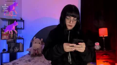 Raven  online show from 02.03.26