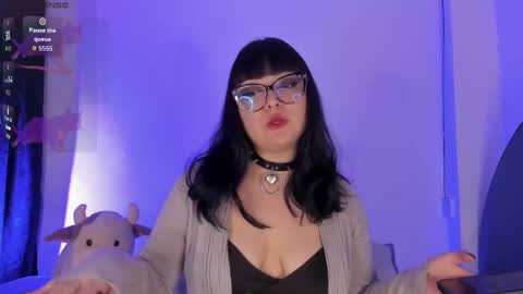 Raven  online show from 04.20.26