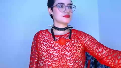 ravendarkness_ online show from 07.31.26