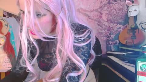 ravenlotus online show from 03.26.26