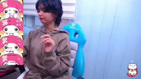 RavenN  online show from 01.21.25