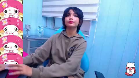 RavenN  online show from 01.21.25