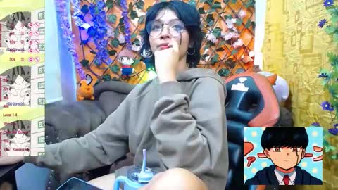 RavenN  online show from 02.01.25