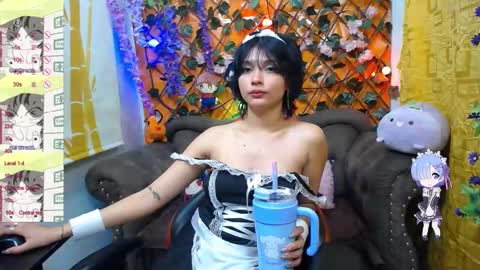 RavenN  online show from 02.03.25