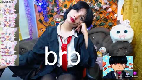 RavenN  online show from 02.21.25