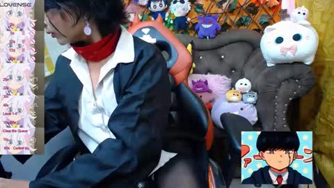 RavenN  online show from 02.21.25