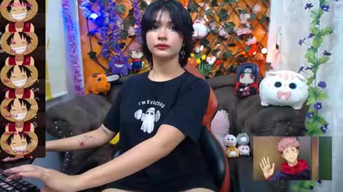 RavenN  online show from 03.12.25