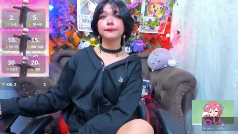 RavenN  online show from 10.17.25