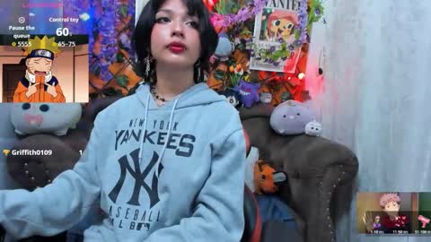 RavenN  online show from 11.03.25