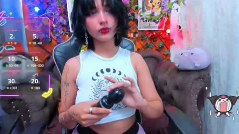 RavenN  online show from 02.23.26