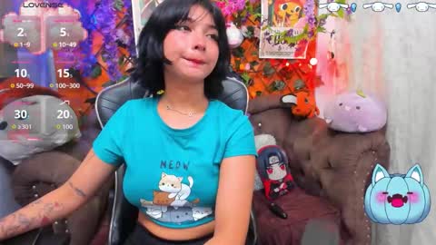 RavenN  online show from 03.07.26