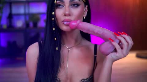 Lav online show from 02.17.26