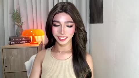 ravennaxx online show from 10.30.25