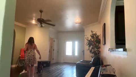 Raven online show from 04.02.26