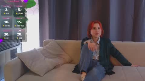 Margo online show from 03.04.26