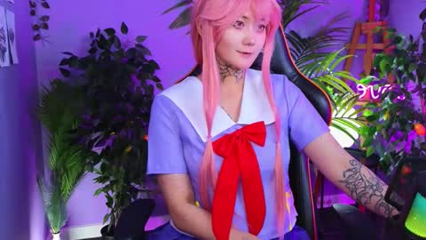 Raven online show from 11.28.25