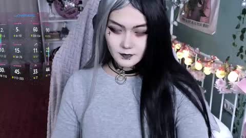 Raven online show from 12.16.25