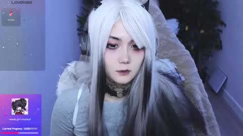 Raven online show from 02.15.26