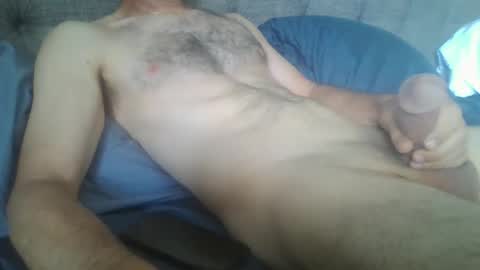 HotMAGNUMdad online show from 04.21.26