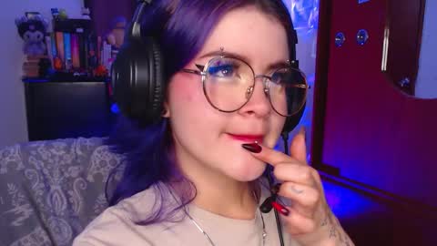 raventh_ online show from 10.11.25