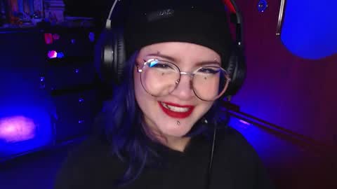 raventh_ online show from 12.02.25